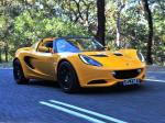 Lotus Elise S 2012 года (AU)